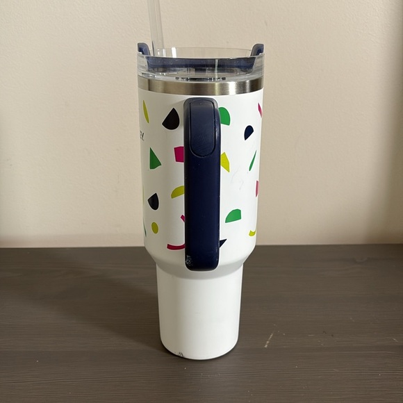 STANLEY Abstract Geos 40 oz Stainless Steel H2.0 Flowstate Quencher Tumbler - Picture 4 of 14